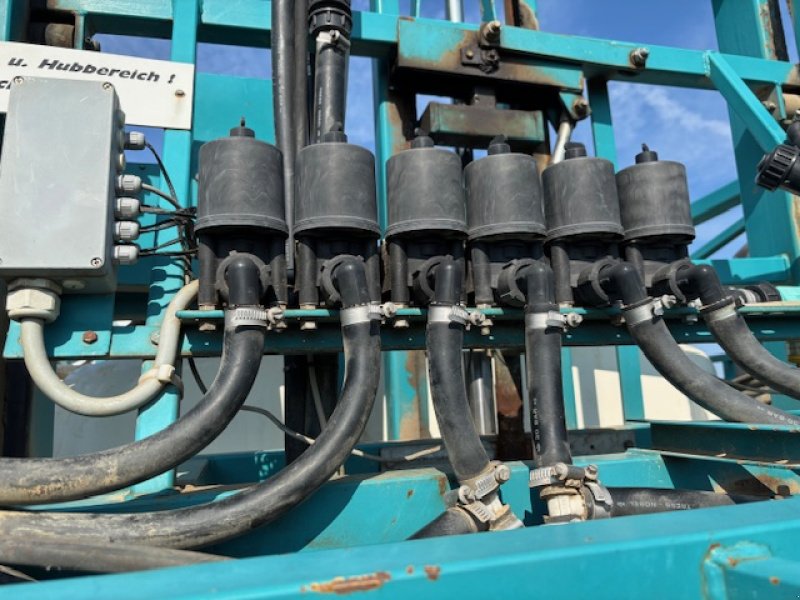 Anhängespritze of the type Amazone BBG S 330 Plus, Gebrauchtmaschine in Gudensberg (Picture 13)