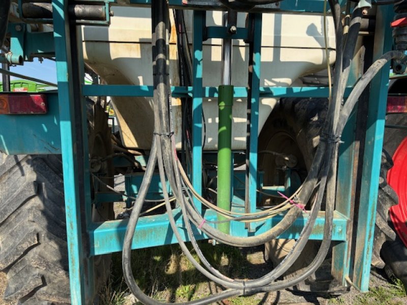 Anhängespritze of the type Amazone BBG S 330 Plus, Gebrauchtmaschine in Gudensberg (Picture 14)