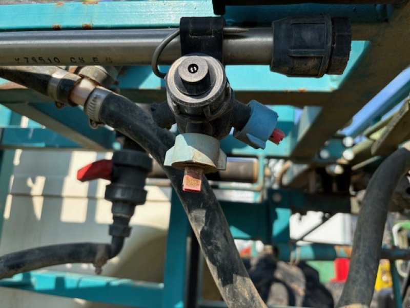 Anhängespritze of the type Amazone BBG S 330 Plus, Gebrauchtmaschine in Gudensberg (Picture 15)