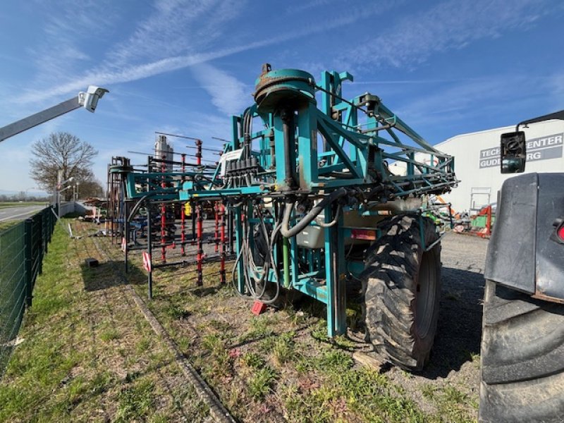 Anhängespritze of the type Amazone BBG S 330 Plus, Gebrauchtmaschine in Gudensberg (Picture 16)