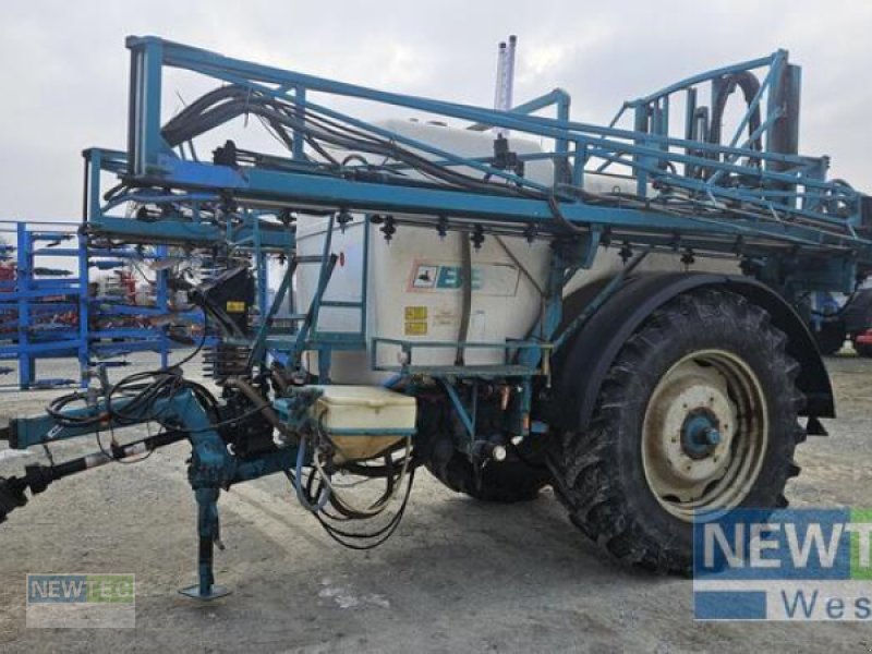 Anhängespritze типа Amazone BBG S 340, Gebrauchtmaschine в Peine