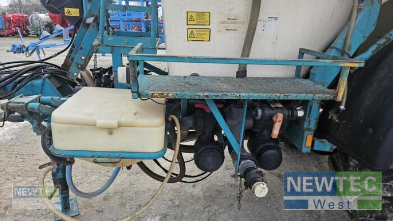 Anhängespritze типа Amazone BBG S 340, Gebrauchtmaschine в Peine (Фотография 3)