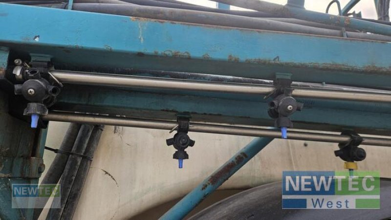 Anhängespritze типа Amazone BBG S 340, Gebrauchtmaschine в Peine (Фотография 4)