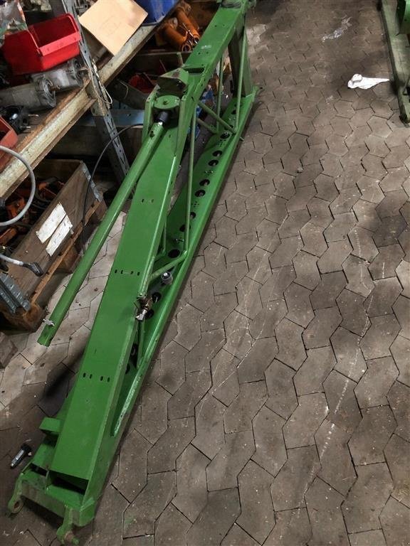 Anhängespritze des Typs Amazone Diverse bomme til UG og UF sprøjter, Gebrauchtmaschine in Aabenraa (Bild 3)