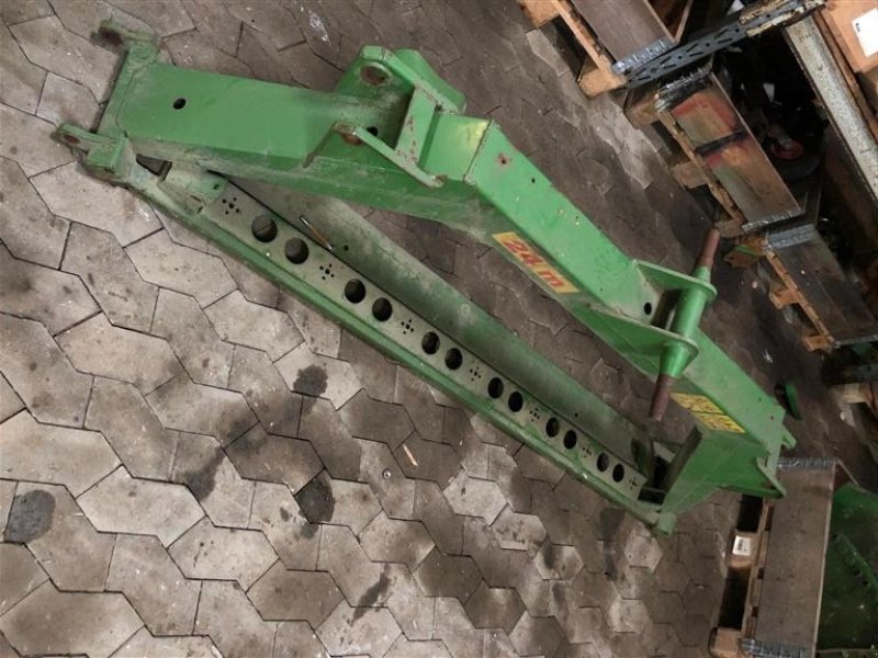 Anhängespritze del tipo Amazone Diverse bomme til UG og UF sprøjter, Gebrauchtmaschine In Aabenraa (Immagine 2)