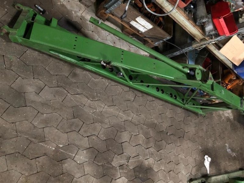 Anhängespritze del tipo Amazone Diverse bomme til UG og UF sprøjter, Gebrauchtmaschine In Aabenraa (Immagine 3)