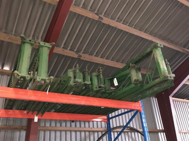 Anhängespritze del tipo Amazone Diverse bomme til UG og UF sprøjter, Gebrauchtmaschine In Aabenraa (Immagine 1)