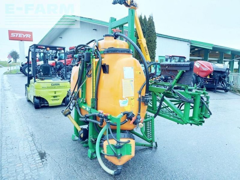 Amazone uf 1000 feldspritze, Gebrauchtmaschine, Rok výroby: 2004 (Obrázek 1) Anhängespritze typu Amazone uf 1000 feldspritze, Gebrauchtmaschine v SANKT MARIENKIRCHEN BEI SCHÄRDING (Obrázek 1)