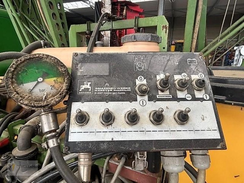 Anhängespritze vrste Amazone UF 1000, Gebrauchtmaschine v Colmar-Berg (Slika 5)