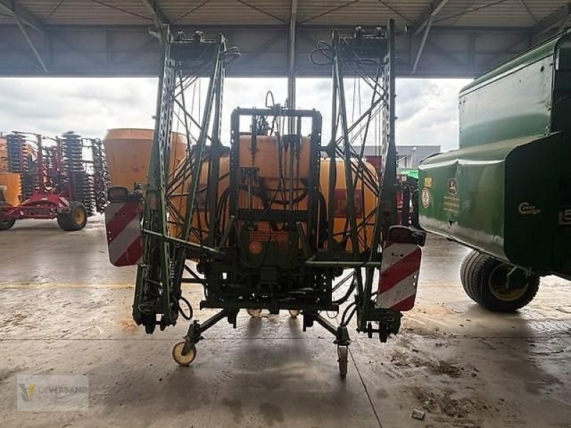 Anhängespritze vrste Amazone UF 1000, Gebrauchtmaschine v Colmar-Berg (Slika 2)