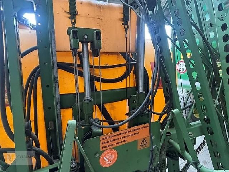 Anhängespritze vrste Amazone UF 1000, Gebrauchtmaschine v Colmar-Berg (Slika 3)