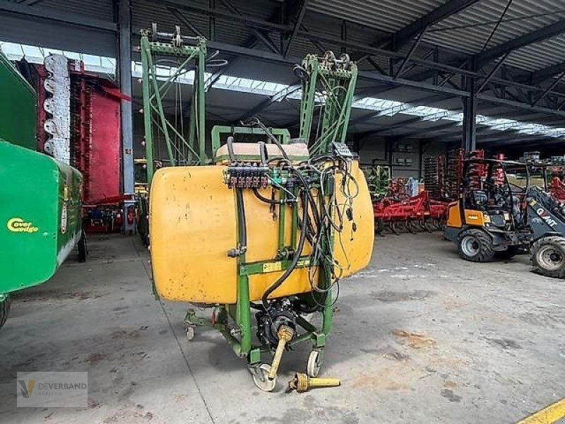 Anhängespritze типа Amazone UF 1000, Gebrauchtmaschine в Colmar-Berg (Фотография 1)