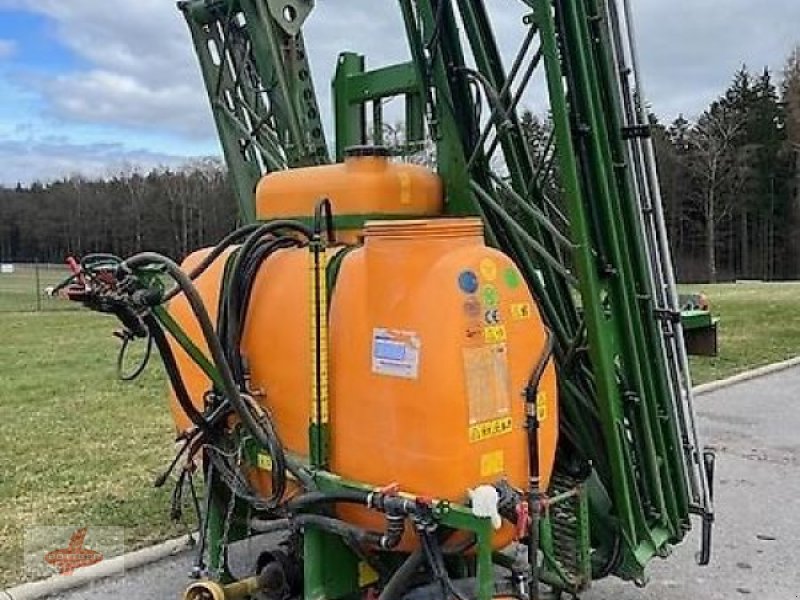 Anhängespritze typu Amazone UF 1000, Gebrauchtmaschine w Oederan