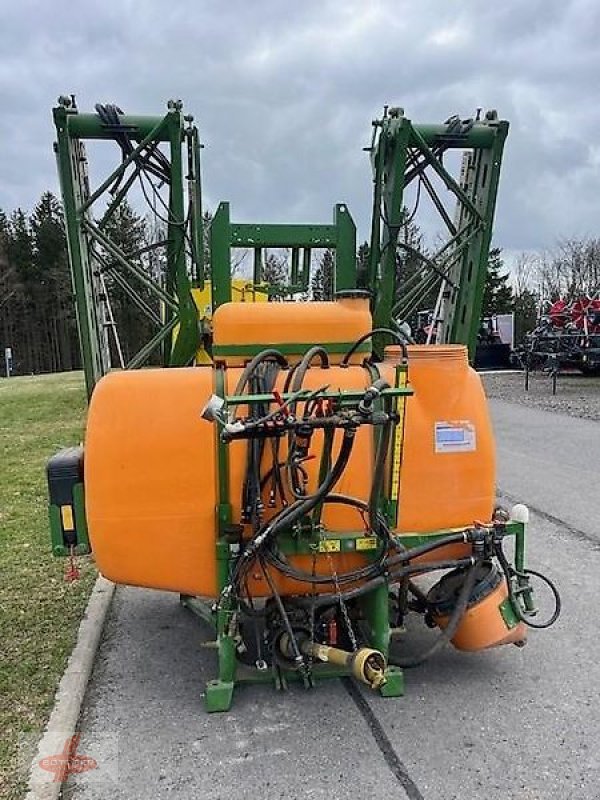 Anhängespritze typu Amazone UF 1000, Gebrauchtmaschine w Oederan (Zdjęcie 5)