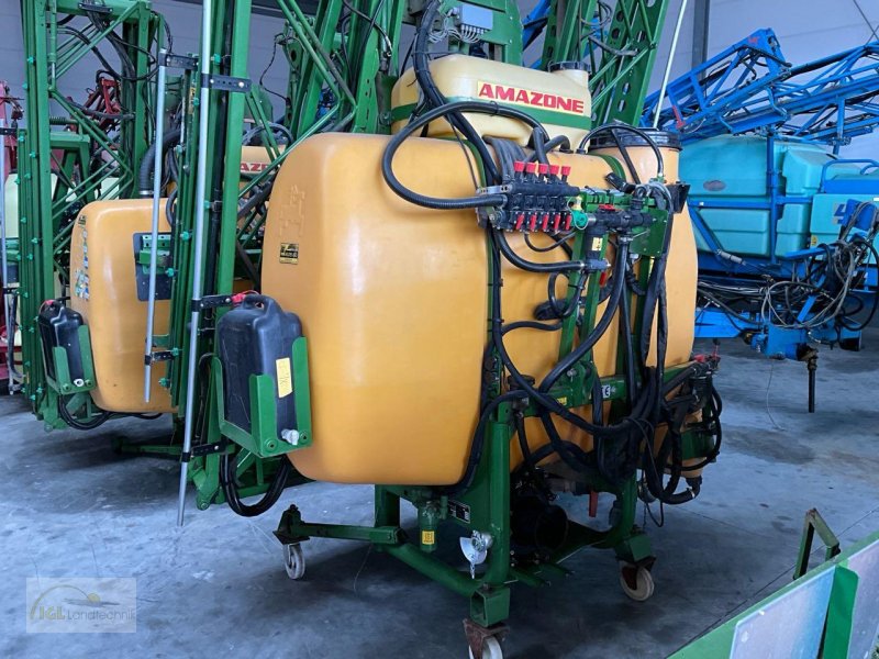 Anhängespritze del tipo Amazone UF 1200, Gebrauchtmaschine en Pfreimd (Imagen 1)