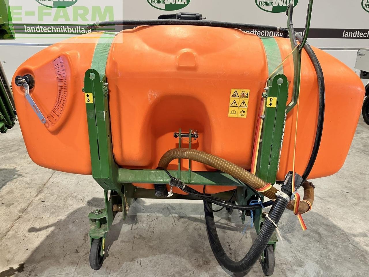 Anhängespritze del tipo Amazone uf 1201 + ft 1001 - 18 meter, Gebrauchtmaschine en Sierning (Imagen 22)