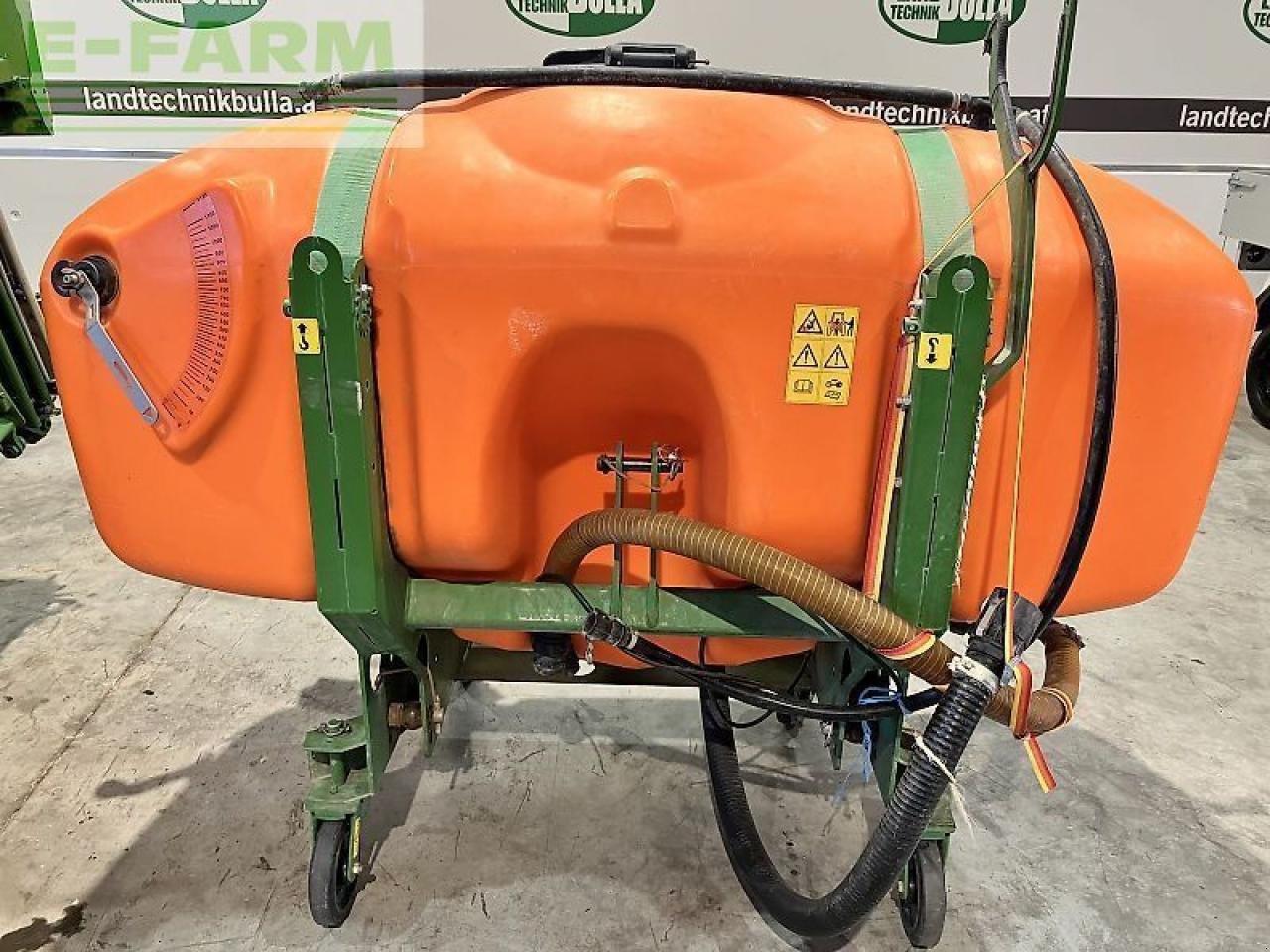 Anhängespritze типа Amazone uf 1201 + ft 1001 - 18 meter, Gebrauchtmaschine в Sierning (Фотография 22)