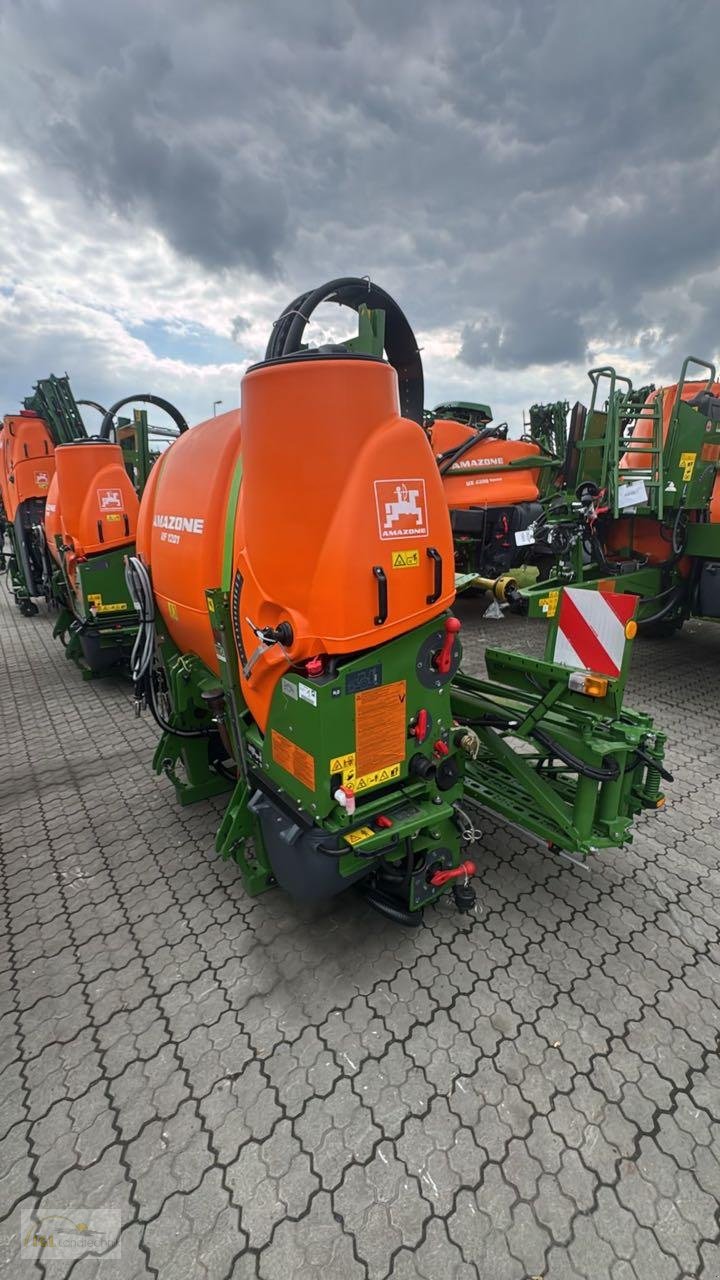 Anhängespritze typu Amazone UF 1201, Neumaschine w Pfreimd (Zdjęcie 1)