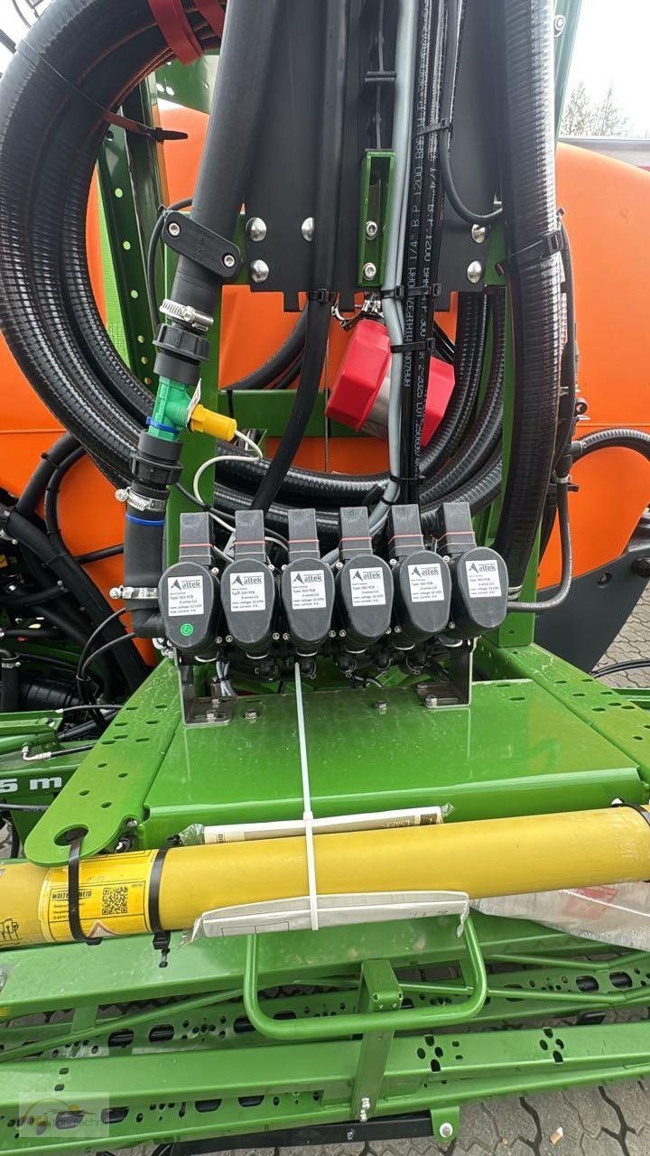 Anhängespritze typu Amazone UF 1201, Neumaschine w Pfreimd (Zdjęcie 2)