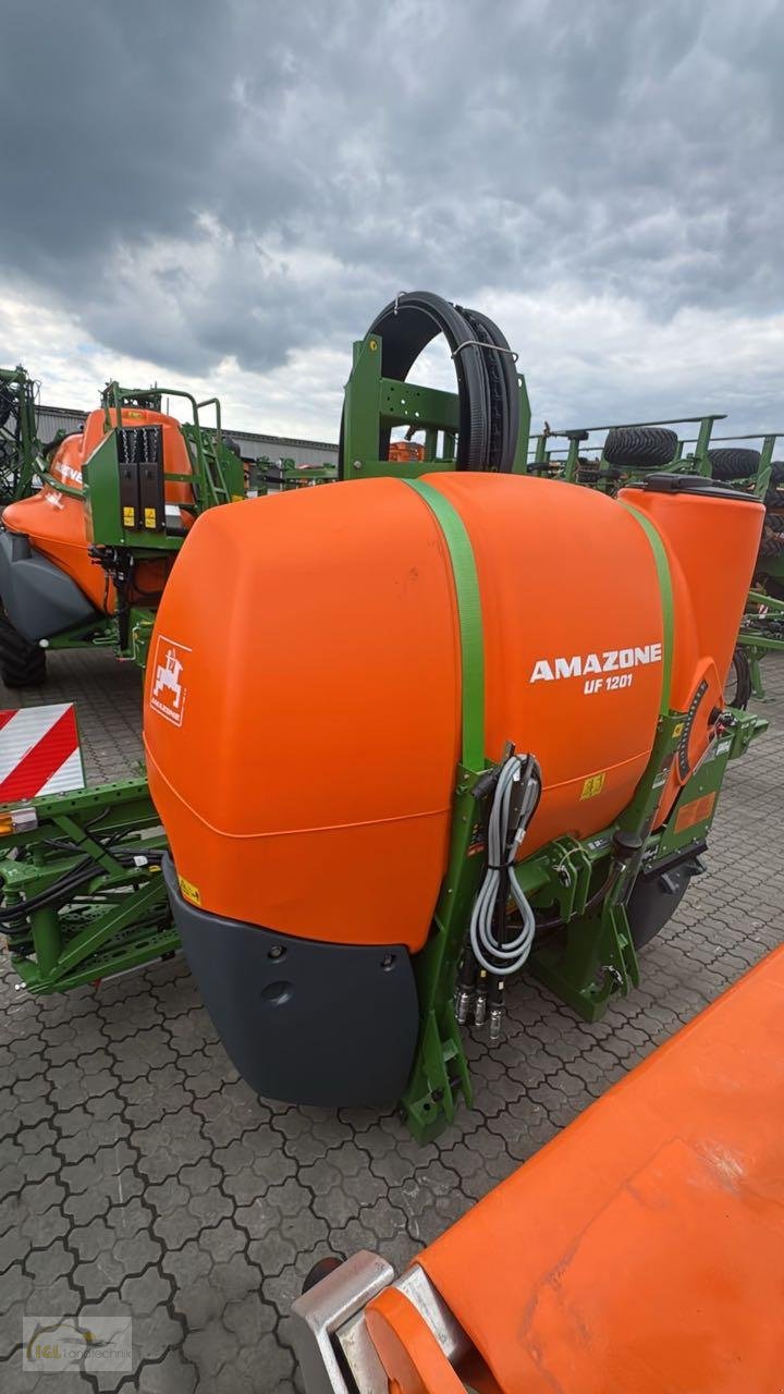 Anhängespritze typu Amazone UF 1201, Neumaschine w Pfreimd (Zdjęcie 3)