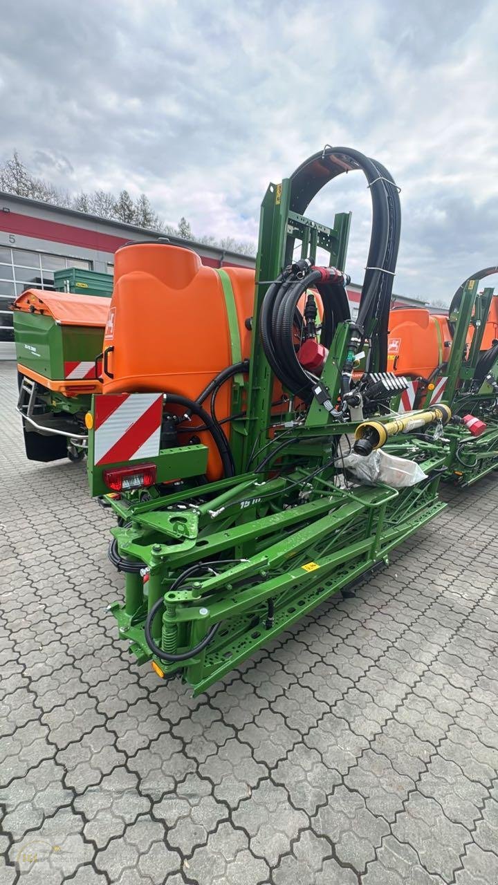 Anhängespritze typu Amazone UF 1201, Neumaschine w Pfreimd (Zdjęcie 4)