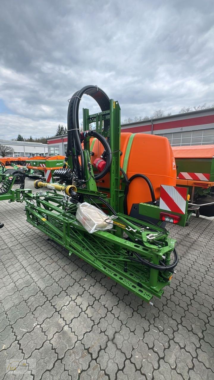 Anhängespritze typu Amazone UF 1201, Neumaschine w Pfreimd (Zdjęcie 5)