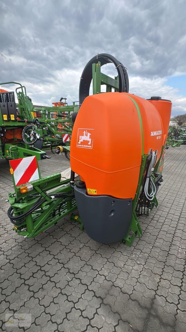 Anhängespritze typu Amazone UF 1201, Neumaschine w Pfreimd (Zdjęcie 7)