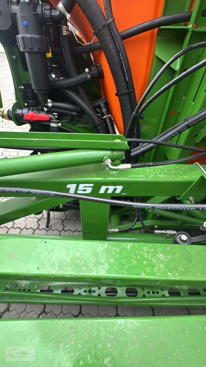 Anhängespritze typu Amazone UF 1201, Neumaschine w Pfreimd (Zdjęcie 9)