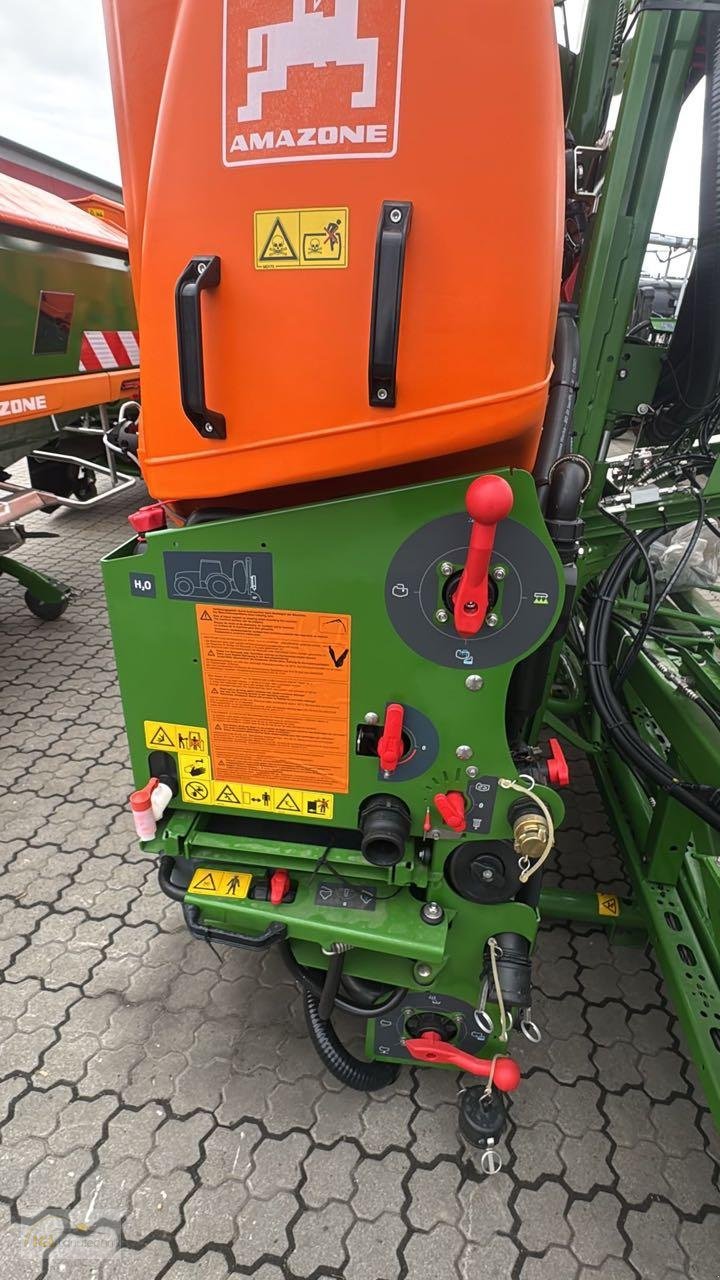 Anhängespritze typu Amazone UF 1201, Neumaschine w Pfreimd (Zdjęcie 10)