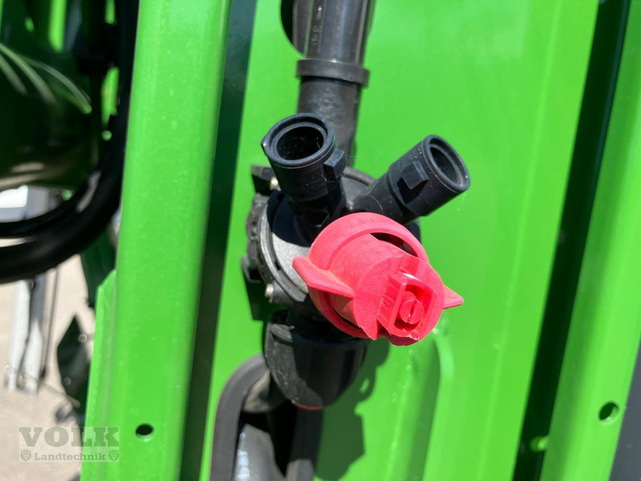 Anhängespritze typu Amazone UF 1302, Neumaschine v Friedberg-Derching (Obrázek 15)