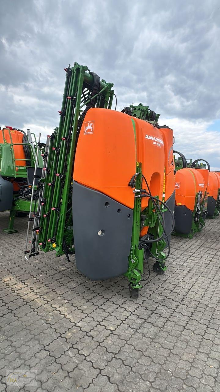 Anhängespritze typu Amazone UF 1302, Neumaschine w Pfreimd (Zdjęcie 3)