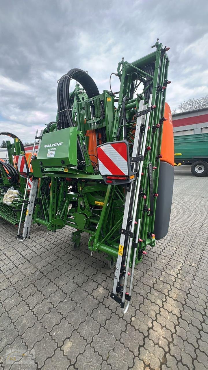 Anhängespritze typu Amazone UF 1302, Neumaschine w Pfreimd (Zdjęcie 4)