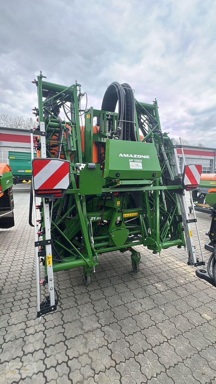 Anhängespritze typu Amazone UF 1302, Neumaschine w Pfreimd (Zdjęcie 5)