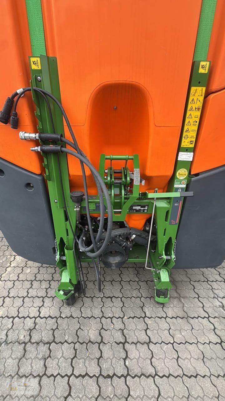 Anhängespritze typu Amazone UF 1302, Neumaschine w Pfreimd (Zdjęcie 9)