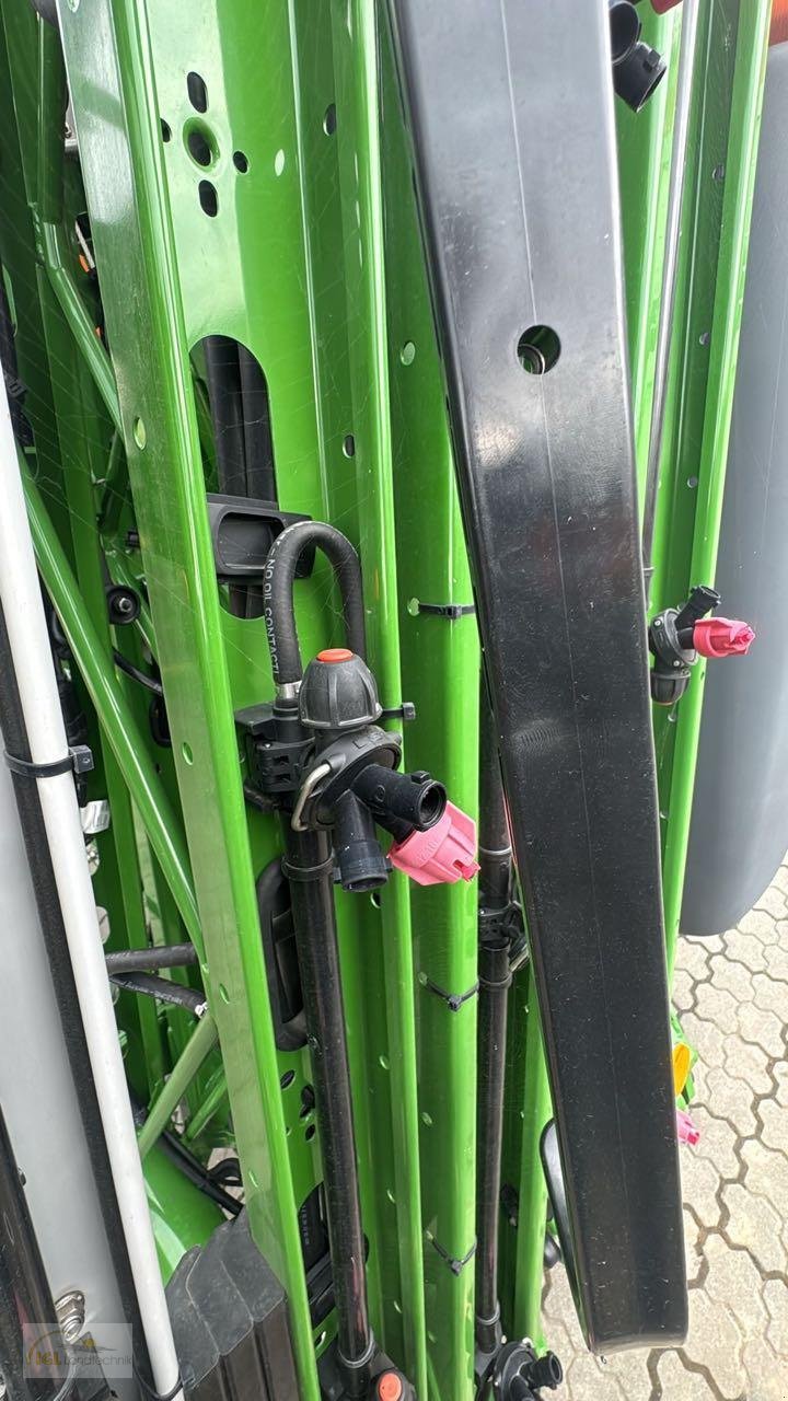 Anhängespritze typu Amazone UF 1302, Neumaschine w Pfreimd (Zdjęcie 10)