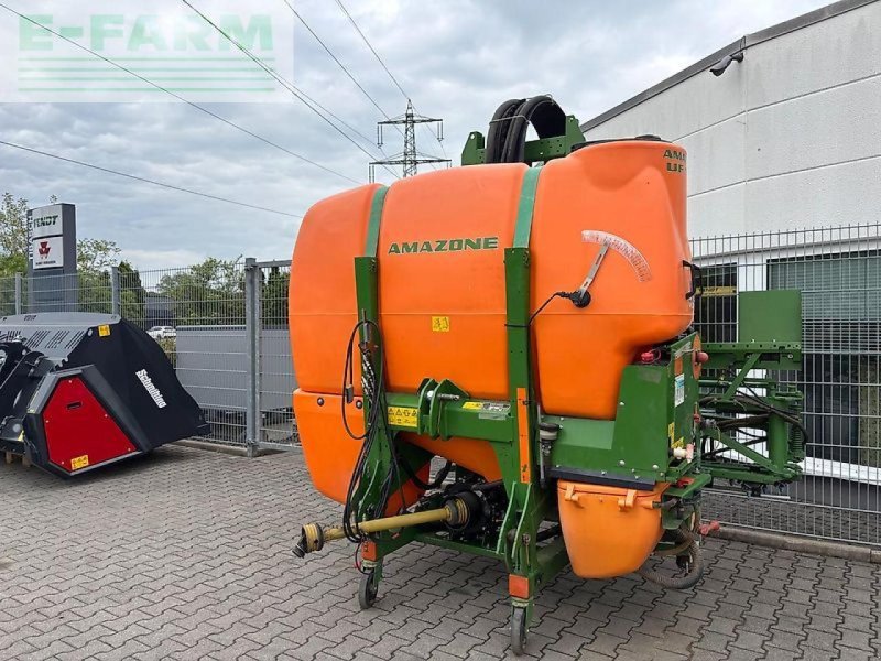 Anhängespritze za tip Amazone uf 1501, Gebrauchtmaschine u Groß-Zimmern