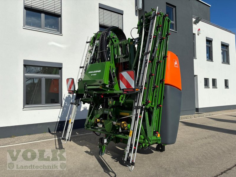 Anhängespritze typu Amazone UF 1602, Neumaschine w Friedberg-Derching