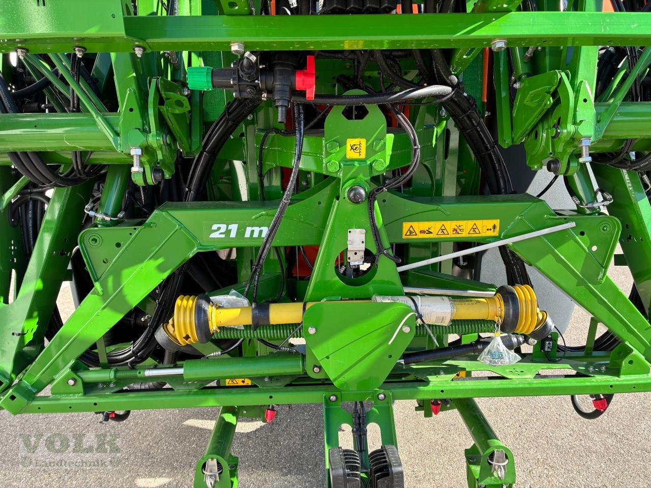 Anhängespritze typu Amazone UF 1602, Neumaschine w Friedberg-Derching (Zdjęcie 5)