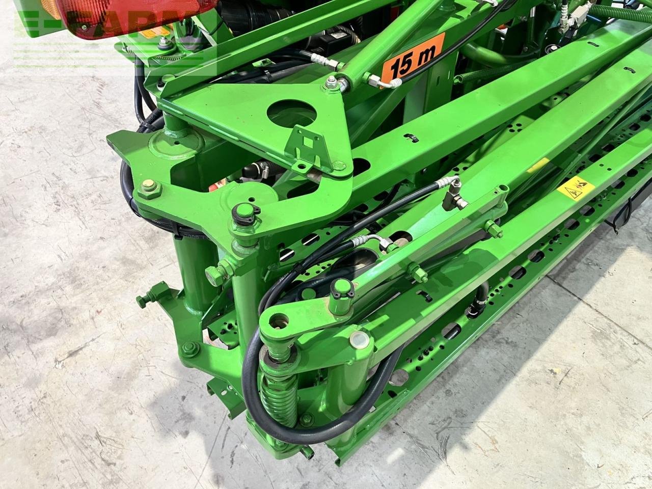 Anhängespritze des Typs Amazone uf 901 - 15 meter, Gebrauchtmaschine in Sierning (Bild 13)