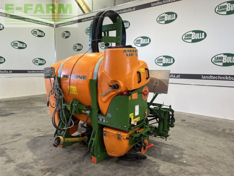 Anhängespritze от тип Amazone uf 901, Gebrauchtmaschine в Sierning