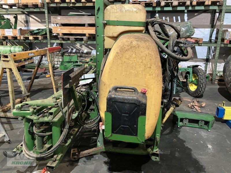 Anhängespritze typu Amazone UF1000, Gebrauchtmaschine v Spelle (Obrázek 3)