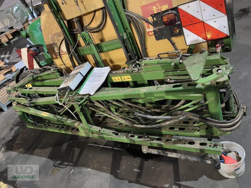 Anhängespritze typu Amazone UF1000, Gebrauchtmaschine v Spelle (Obrázek 4)