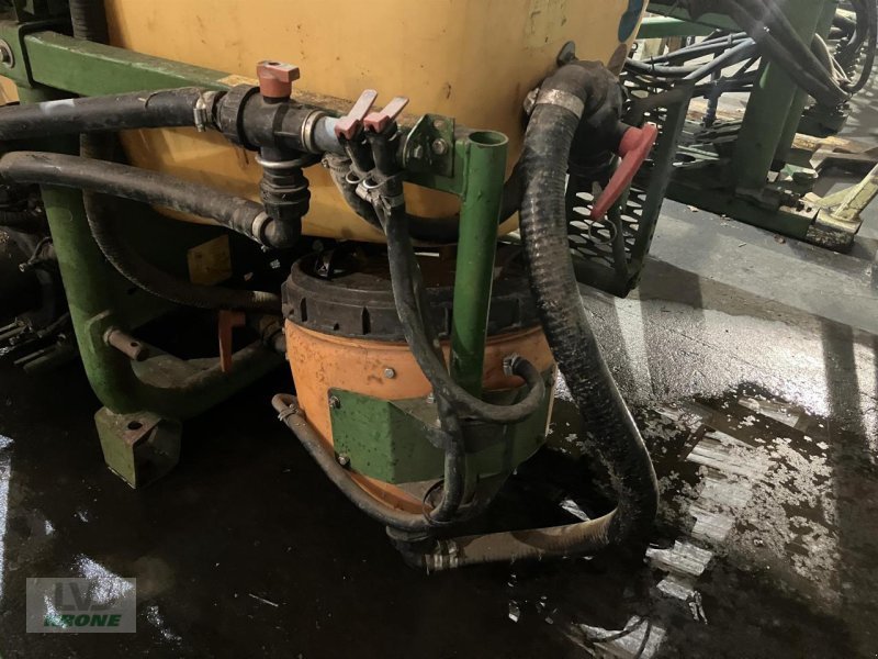 Anhängespritze typu Amazone UF1000, Gebrauchtmaschine v Spelle (Obrázek 5)