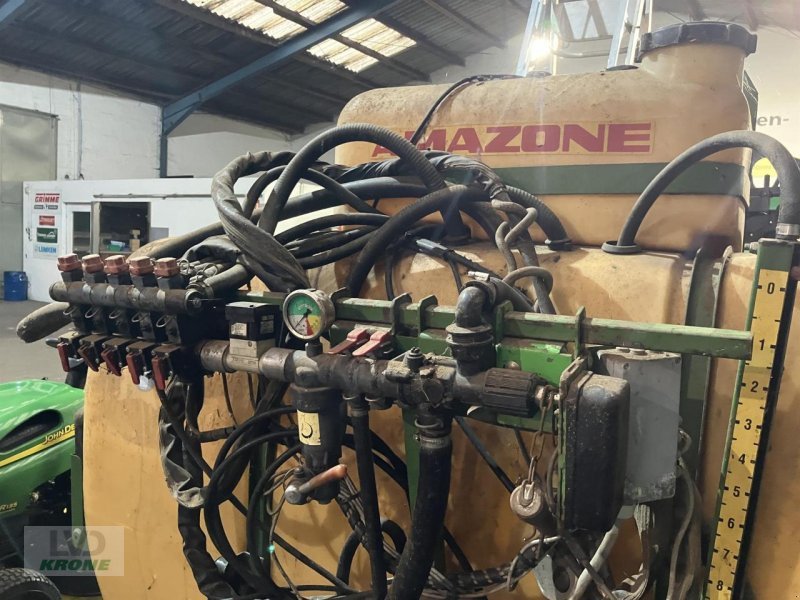 Anhängespritze typu Amazone UF1000, Gebrauchtmaschine v Spelle (Obrázek 7)