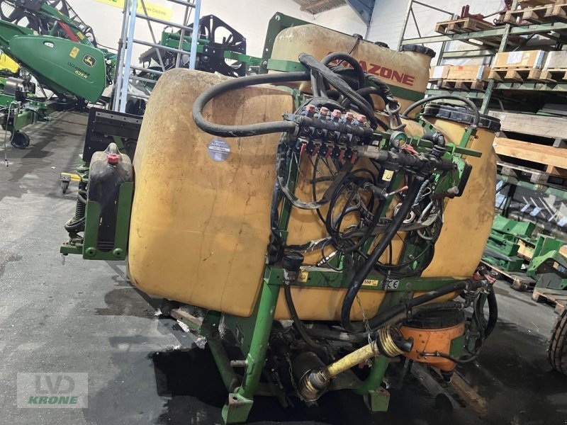 Anhängespritze typu Amazone UF1000, Gebrauchtmaschine v Spelle (Obrázek 8)