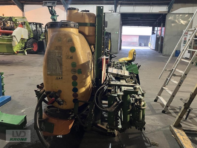 Anhängespritze typu Amazone UF1000, Gebrauchtmaschine v Spelle (Obrázek 10)