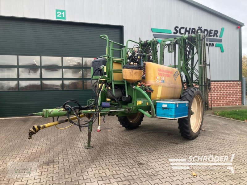 Anhängespritze des Typs Amazone UG 2200 - 24 METER, Gebrauchtmaschine in Twistringen (Bild 1)