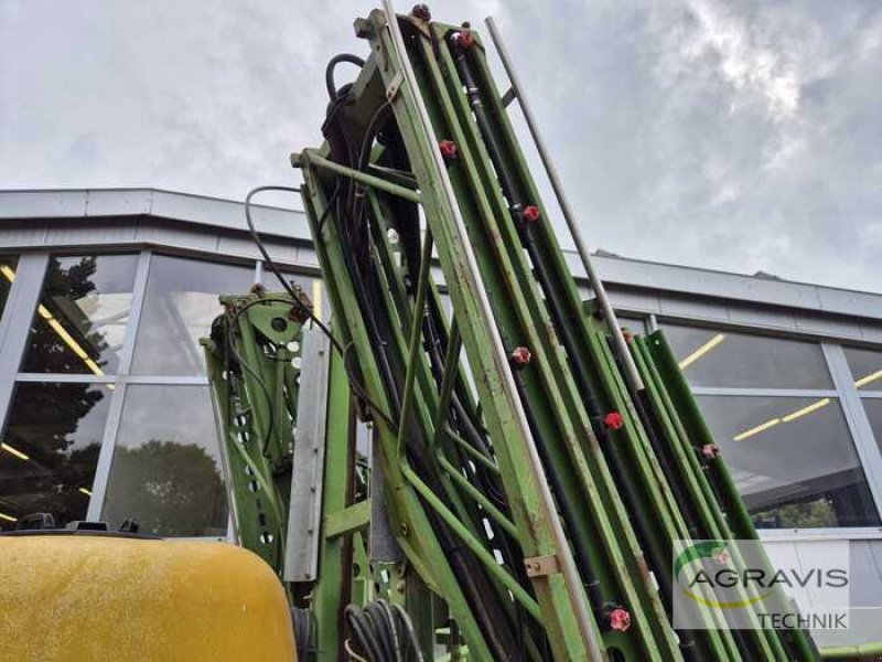 Anhängespritze van het type Amazone UG 2200, Gebrauchtmaschine in Beelen (Foto 22)