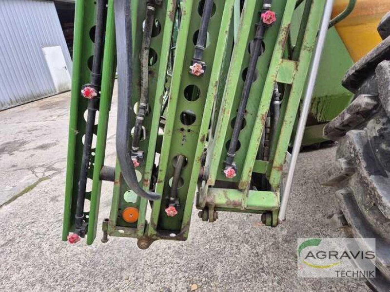 Anhängespritze van het type Amazone UG 2200, Gebrauchtmaschine in Beelen (Foto 16)