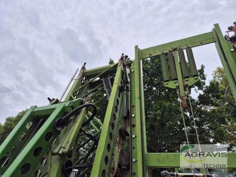 Anhängespritze van het type Amazone UG 2200, Gebrauchtmaschine in Beelen (Foto 21)